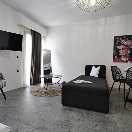 Kalypso Suites Hotel - Adults Only Elounda Esterno foto
