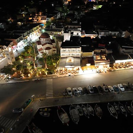 Kalypso Suites Hotel - Adults Only Elounda Esterno foto