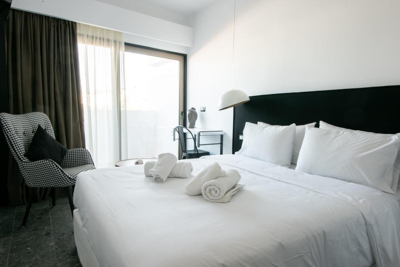Kalypso Suites Hotel - Adults Only Elounda Esterno foto