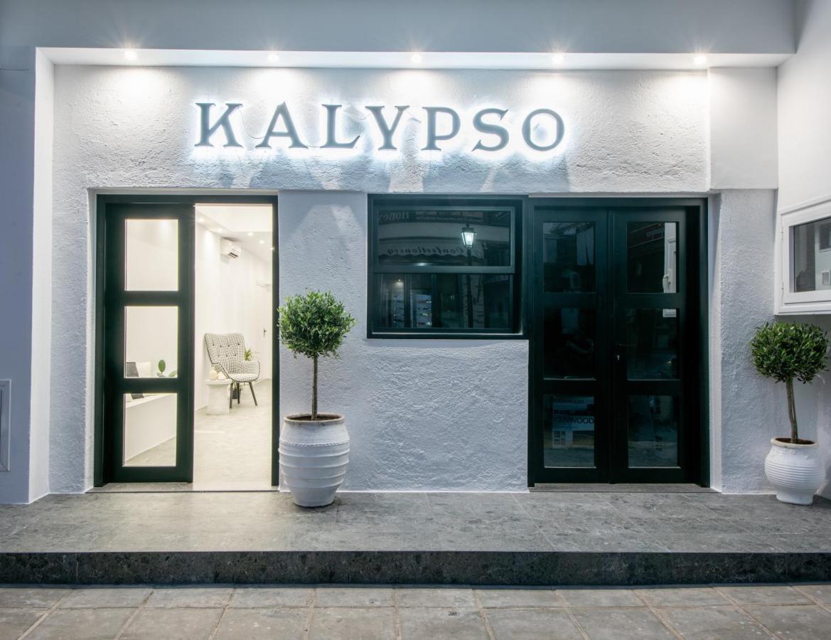 Kalypso Suites Hotel - Adults Only Elounda Esterno foto