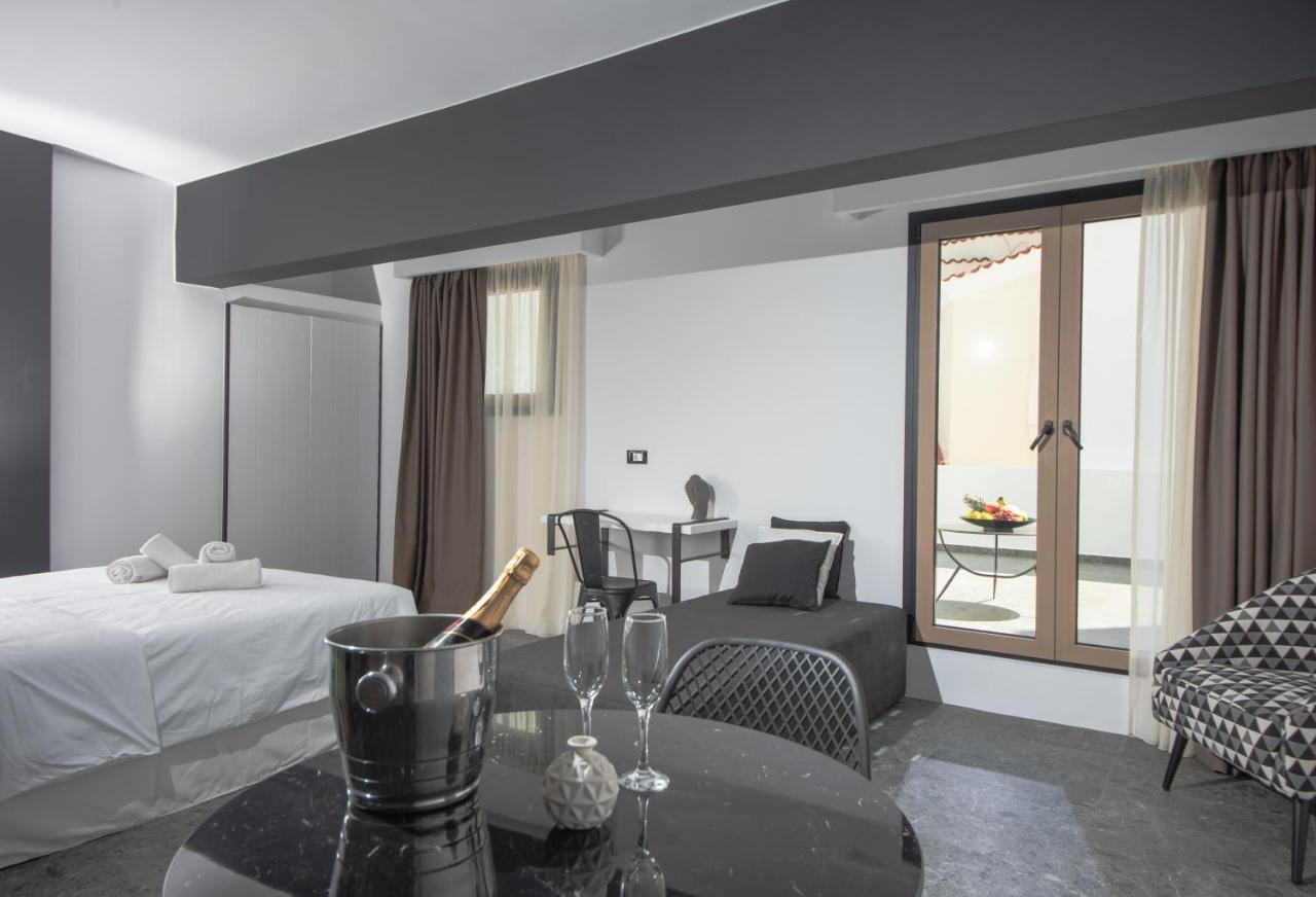 Kalypso Suites Hotel - Adults Only Elounda Esterno foto