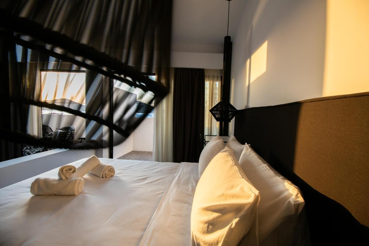 Kalypso Suites Hotel - Adults Only Elounda Esterno foto