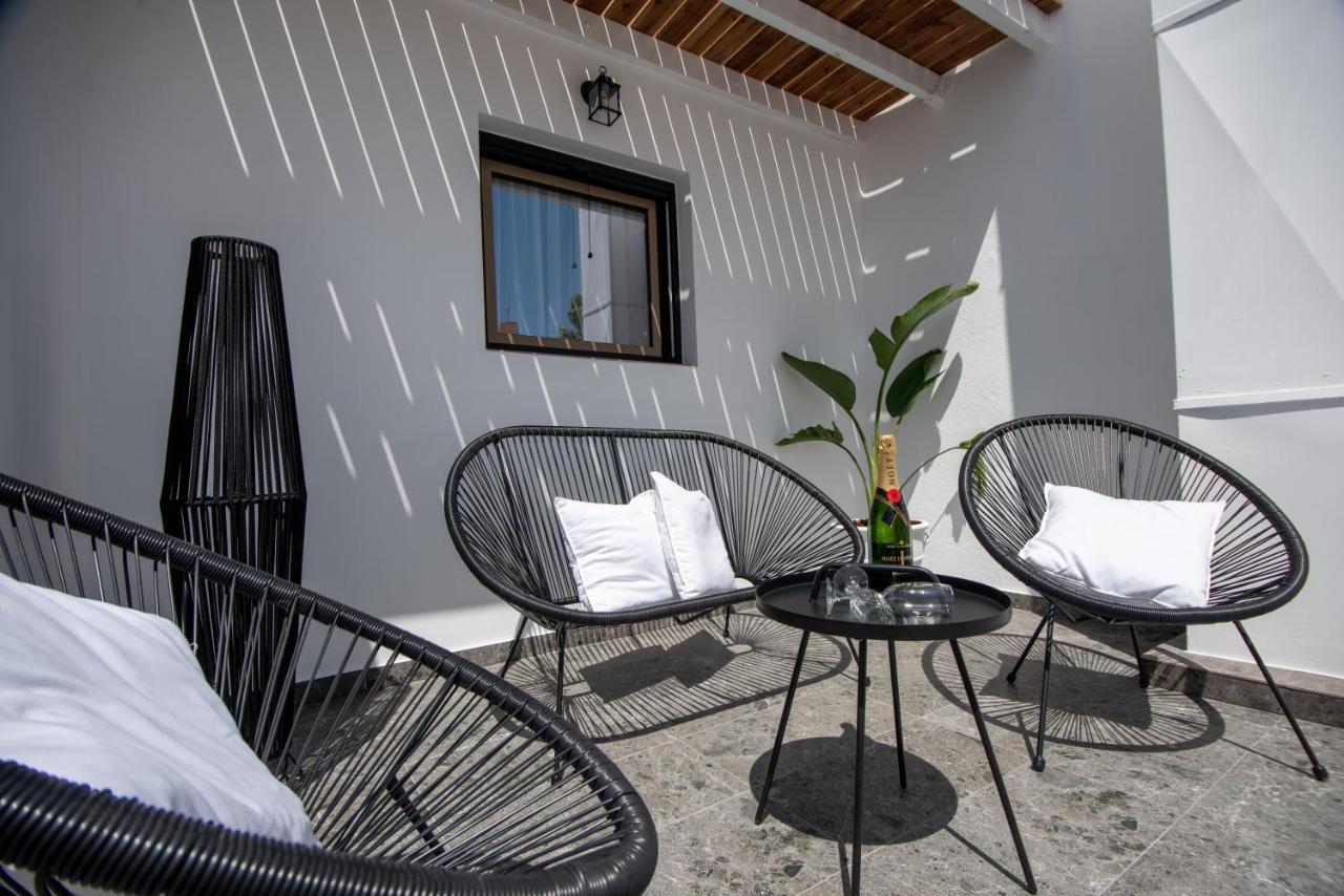 Kalypso Suites Hotel - Adults Only Elounda Esterno foto