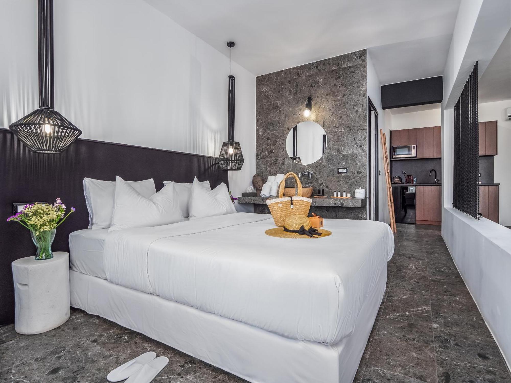 Kalypso Suites Hotel - Adults Only Elounda Esterno foto