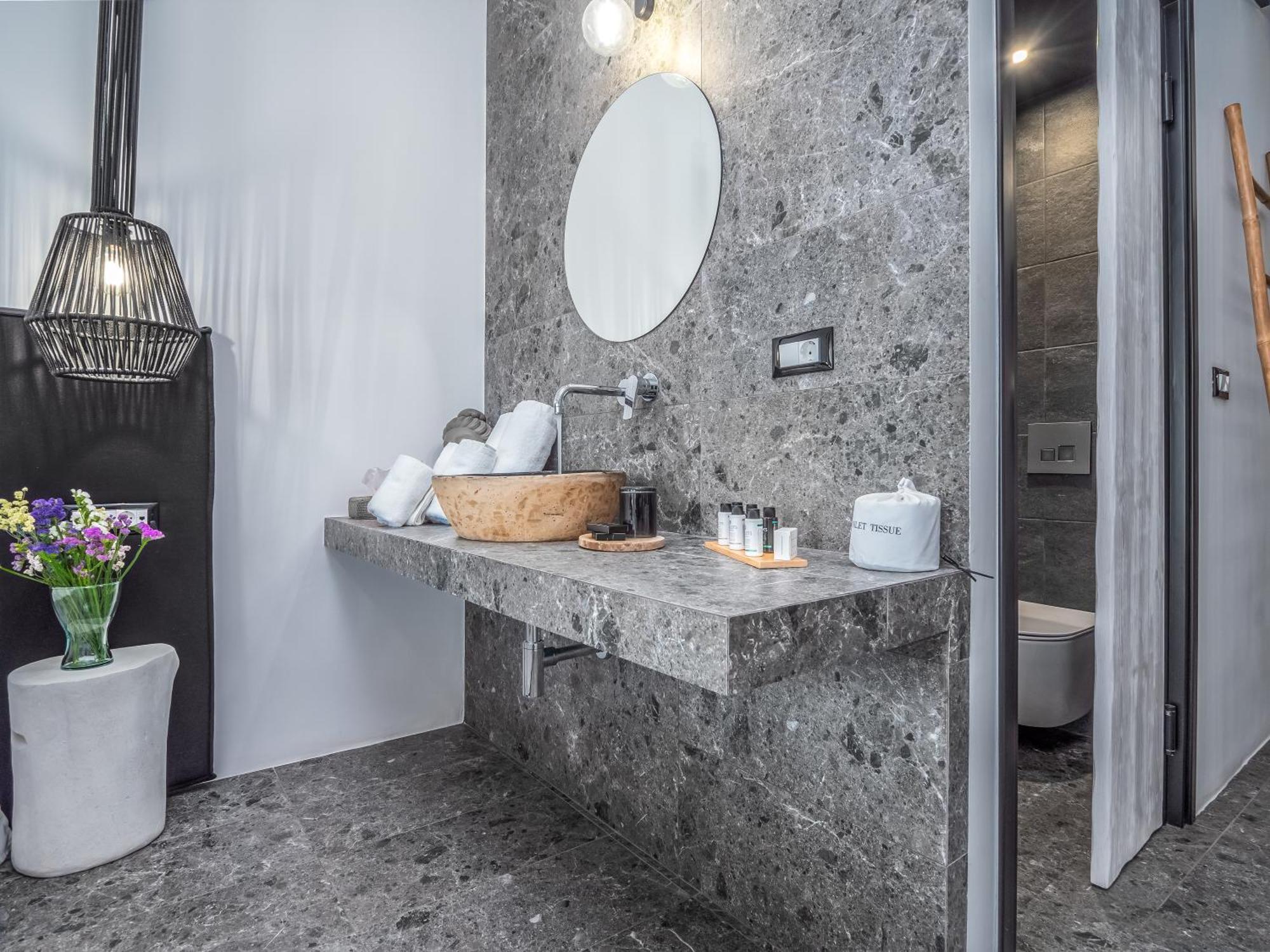 Kalypso Suites Hotel - Adults Only Elounda Esterno foto