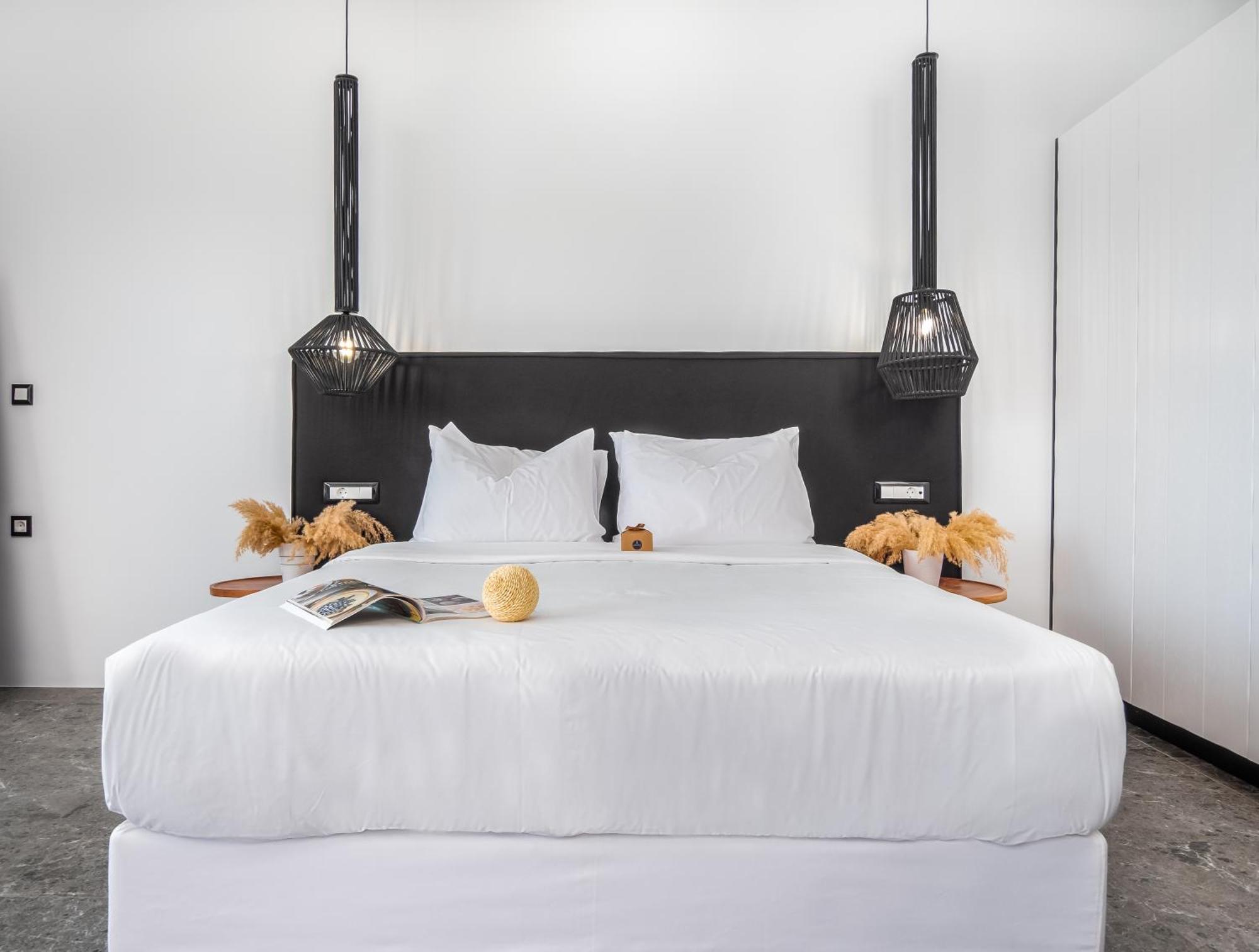 Kalypso Suites Hotel - Adults Only Elounda Esterno foto
