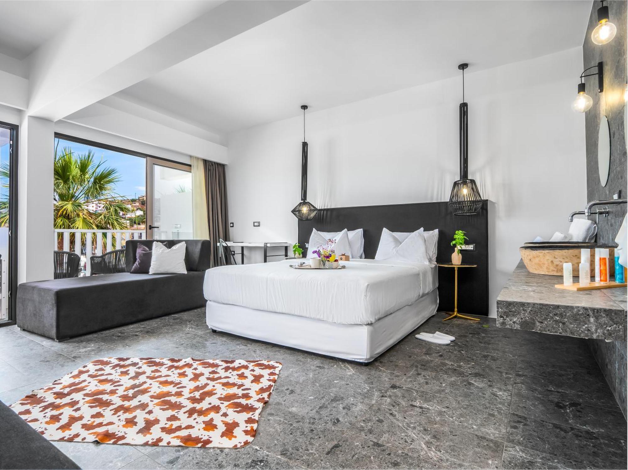 Kalypso Suites Hotel - Adults Only Elounda Esterno foto
