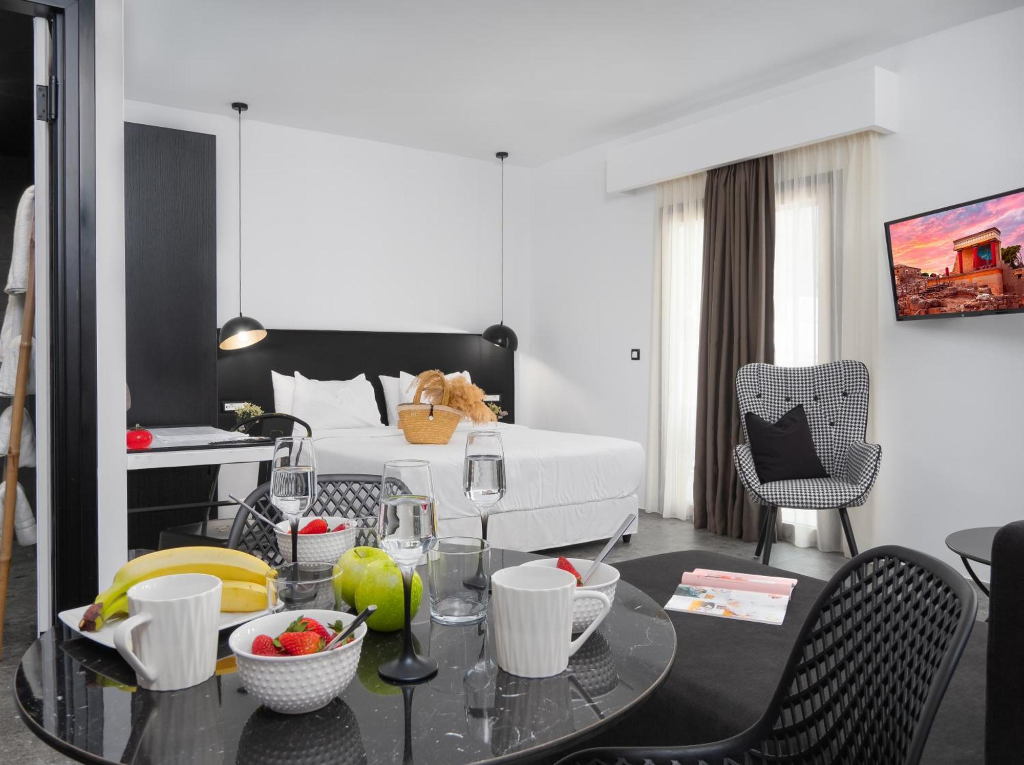 Kalypso Suites Hotel - Adults Only Elounda Esterno foto