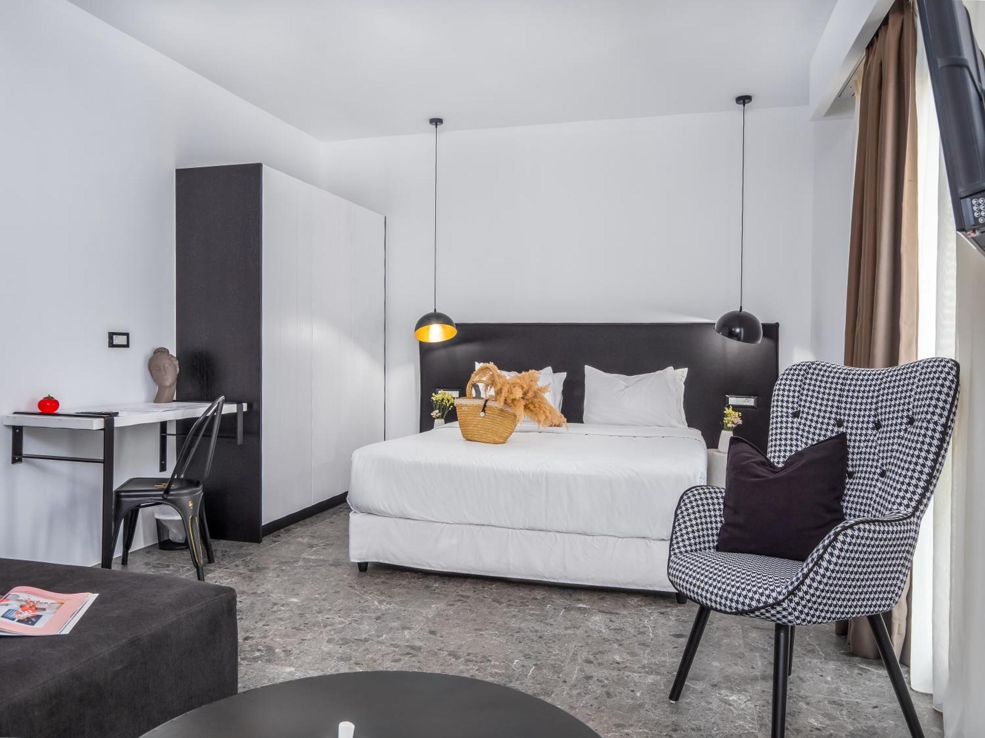 Kalypso Suites Hotel - Adults Only Elounda Esterno foto