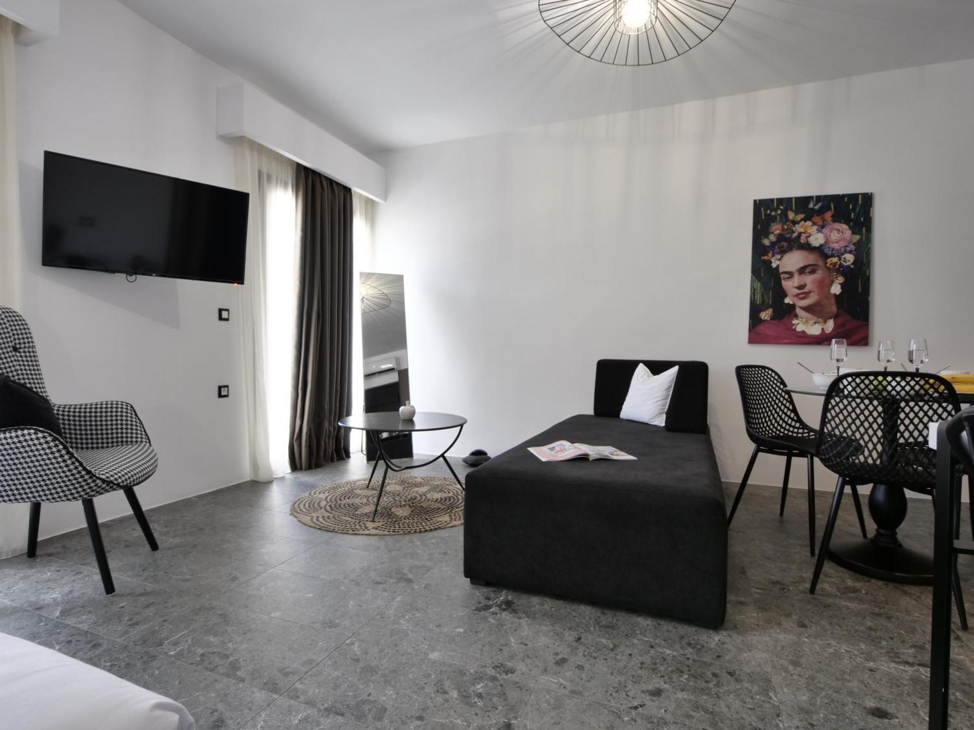 Kalypso Suites Hotel - Adults Only Elounda Esterno foto