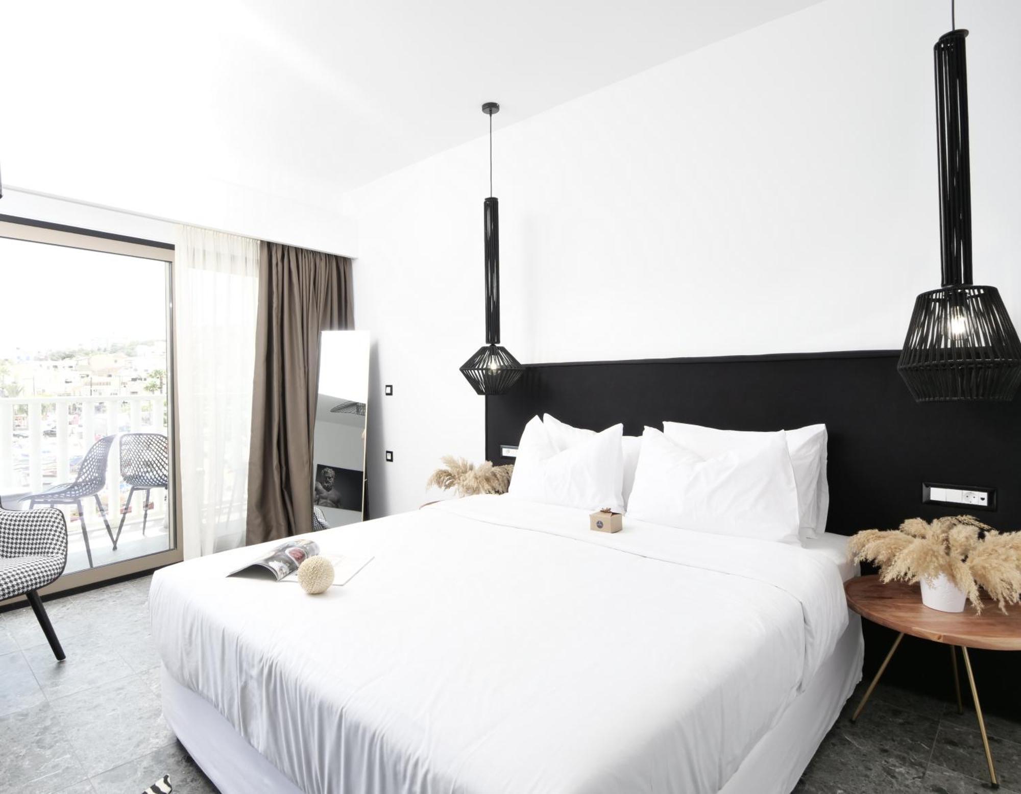 Kalypso Suites Hotel - Adults Only Elounda Esterno foto
