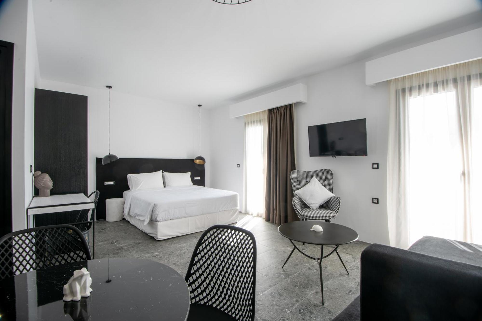 Kalypso Suites Hotel - Adults Only Elounda Esterno foto