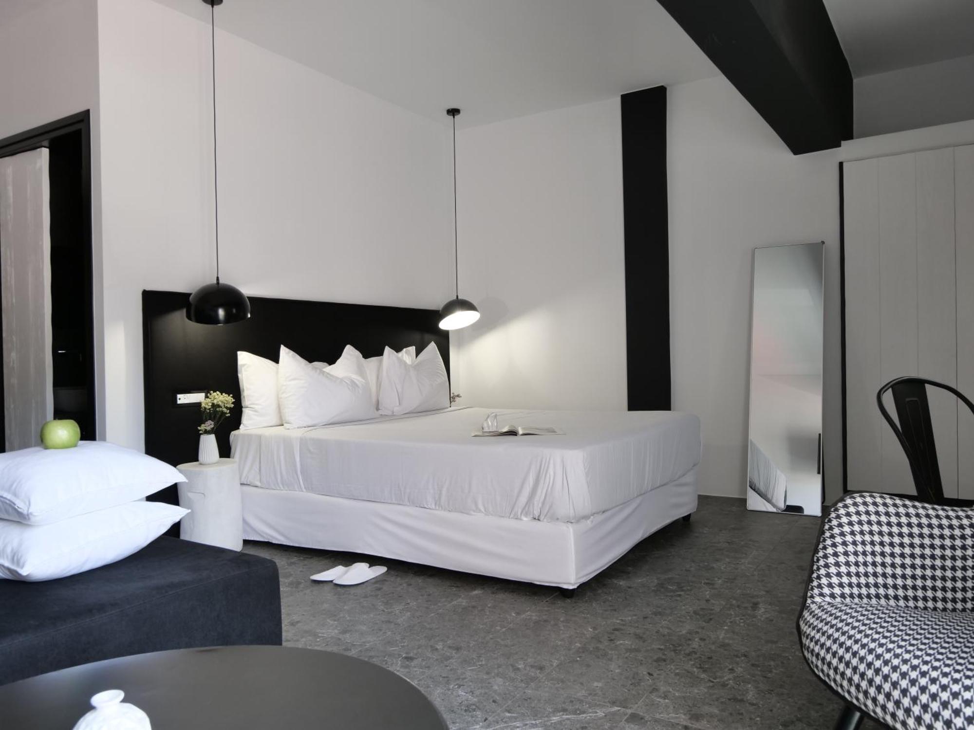 Kalypso Suites Hotel - Adults Only Elounda Esterno foto
